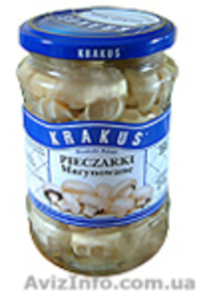 JOKER-HERBY Овощи консервированные Консервы мясные - <ro>Изображение</ro><ru>Изображение</ru> #3, <ru>Объявление</ru> #58411