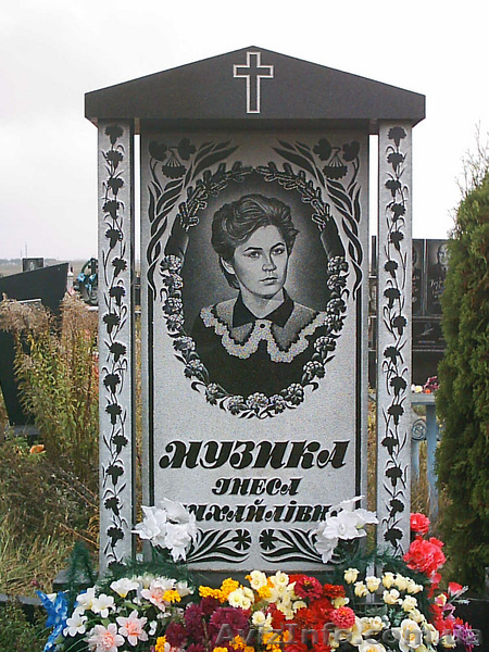  ГРАНИТНЫЕ   ПАМЯТНИКИ                    - <ro>Изображение</ro><ru>Изображение</ru> #1, <ru>Объявление</ru> #65240