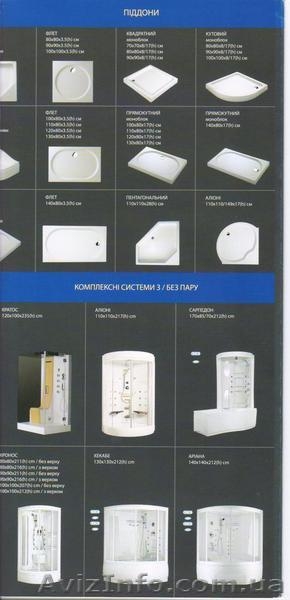 Ванни панелі,штори,гідромасажні ванни - <ro>Изображение</ro><ru>Изображение</ru> #3, <ru>Объявление</ru> #71812