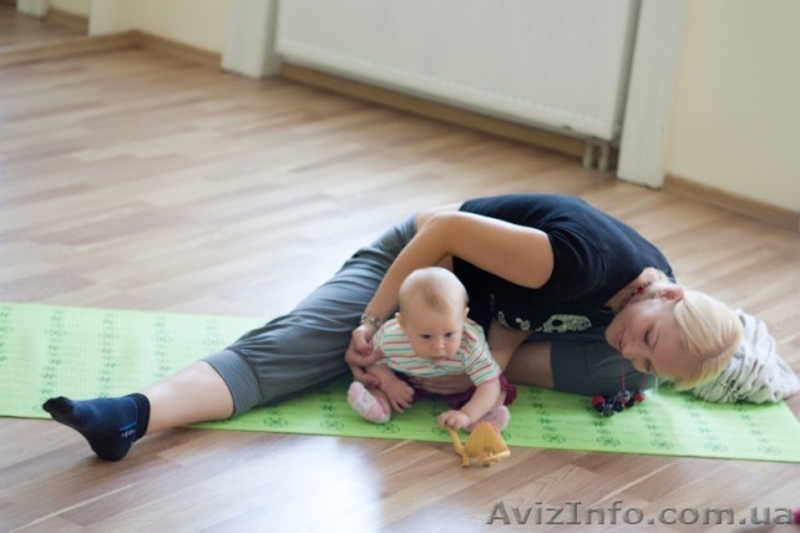 Киви Фитнес начинает формировать группы - <ro>Изображение</ro><ru>Изображение</ru> #4, <ru>Объявление</ru> #79855