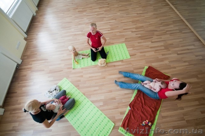 Киви Фитнес начинает формировать группы - <ro>Изображение</ro><ru>Изображение</ru> #3, <ru>Объявление</ru> #79855