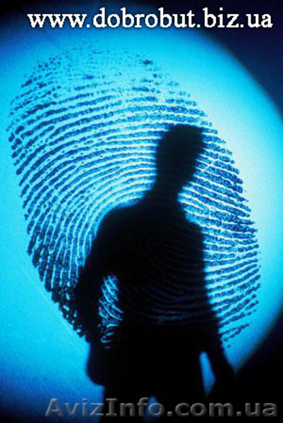 Дактилоскопирование живых лиц и трупов - <ro>Изображение</ro><ru>Изображение</ru> #2, <ru>Объявление</ru> #74450