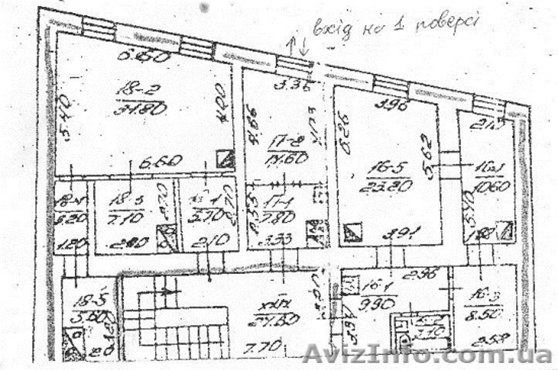 Дом в центре г. Львова, под бизнес - <ro>Изображение</ro><ru>Изображение</ru> #2, <ru>Объявление</ru> #81800