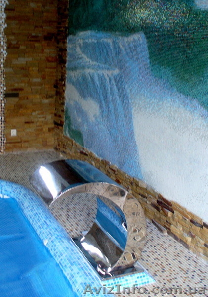 Мозаїка та мозаїчні панно - <ro>Изображение</ro><ru>Изображение</ru> #2, <ru>Объявление</ru> #85716