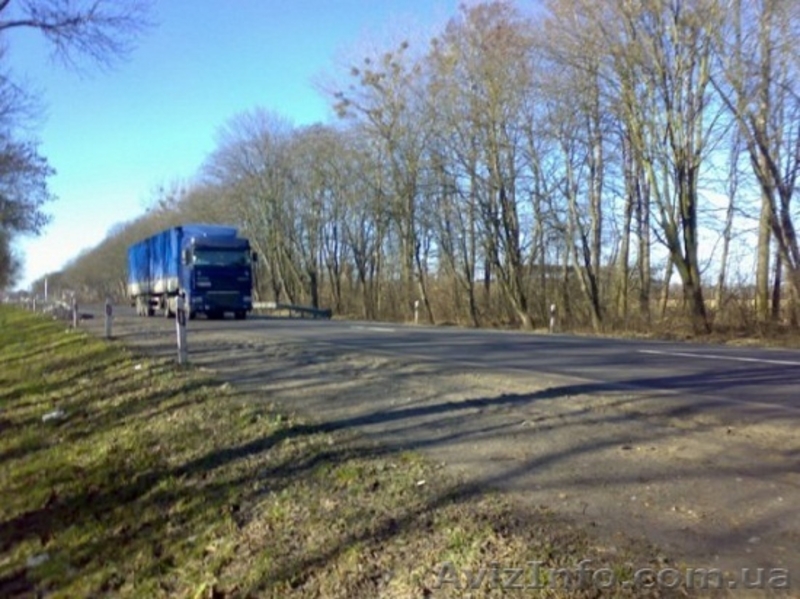 Продажа 24 га земли, на фасаде трассы Львов–Киев, коммерческая застройка - <ro>Изображение</ro><ru>Изображение</ru> #1, <ru>Объявление</ru> #81805