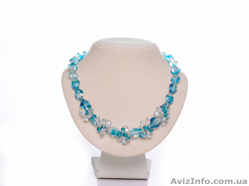 Бижутерия из Чехии - <ro>Изображение</ro><ru>Изображение</ru> #2, <ru>Объявление</ru> #93709