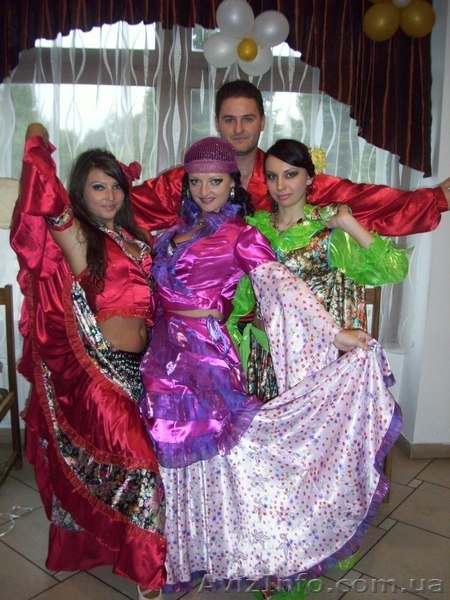 Свято "Без Проблем" організація дорослих шоу програм - <ro>Изображение</ro><ru>Изображение</ru> #1, <ru>Объявление</ru> #96846