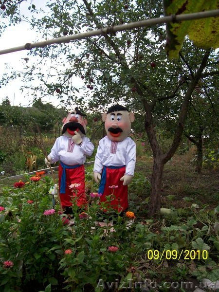 ростовые куклы купить              - <ro>Изображение</ro><ru>Изображение</ru> #1, <ru>Объявление</ru> #94372