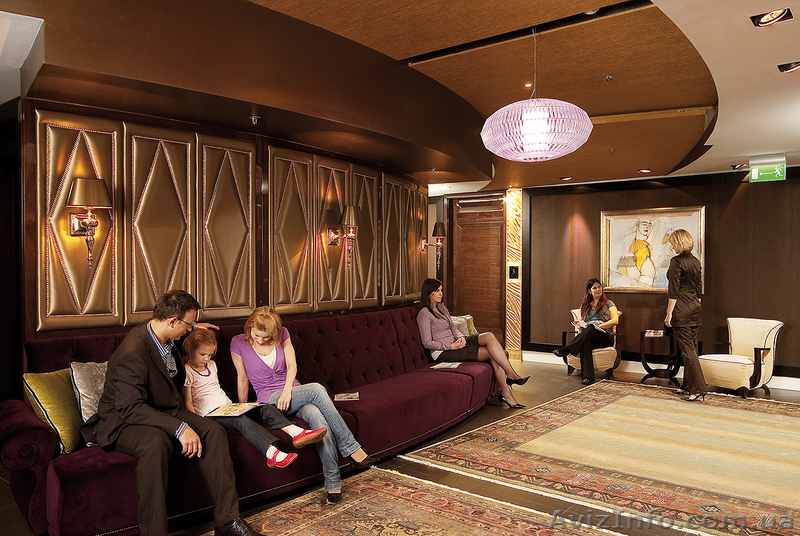 Mедицинский центр клиник Будапешта - <ro>Изображение</ro><ru>Изображение</ru> #3, <ru>Объявление</ru> #98170