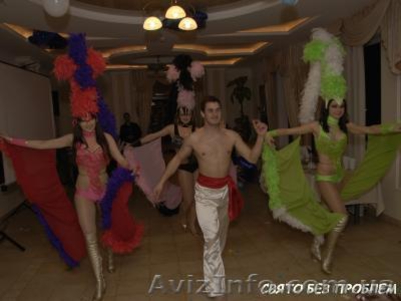 Свято "Без Проблем" організація дорослих шоу програм - <ro>Изображение</ro><ru>Изображение</ru> #2, <ru>Объявление</ru> #96846