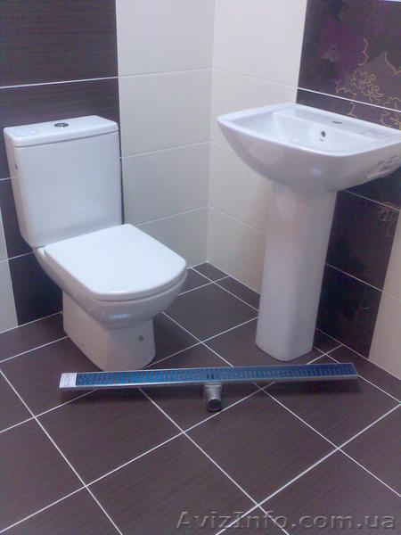 Душові трапи і лотки: Aco, HL, Ravak, Viega, Wiper - <ro>Изображение</ro><ru>Изображение</ru> #1, <ru>Объявление</ru> #93550