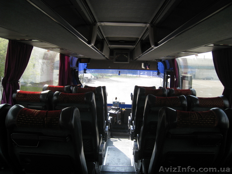 Пасажирські перевезення - <ro>Изображение</ro><ru>Изображение</ru> #1, <ru>Объявление</ru> #94288