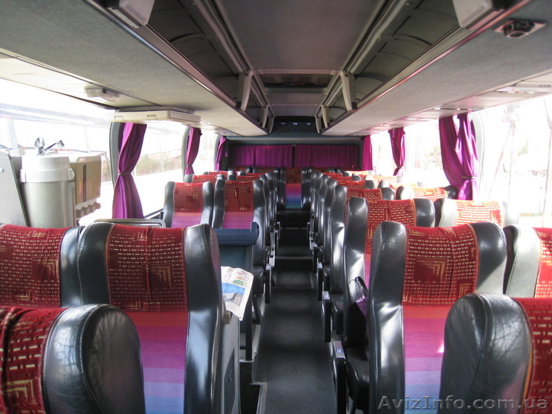Пасажирські перевезення - <ro>Изображение</ro><ru>Изображение</ru> #2, <ru>Объявление</ru> #94288