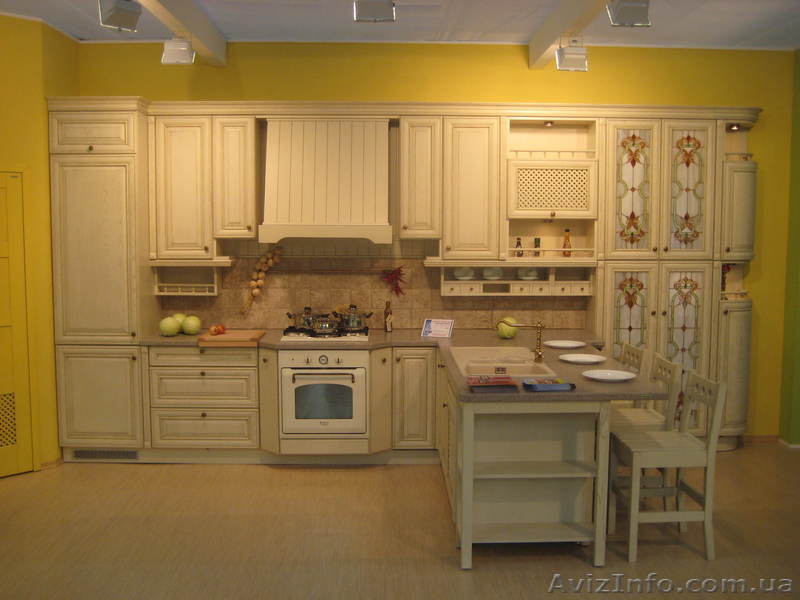 Кухні та шафи-купе на замовлення, від виробника. - <ro>Изображение</ro><ru>Изображение</ru> #4, <ru>Объявление</ru> #101063