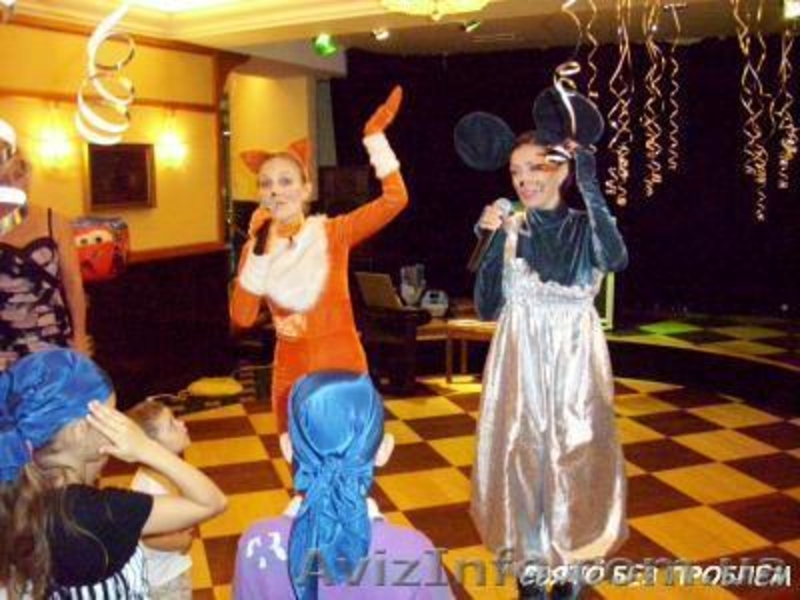 Свято"Без Проблем" організація дитячіх свят - <ro>Изображение</ro><ru>Изображение</ru> #3, <ru>Объявление</ru> #96836