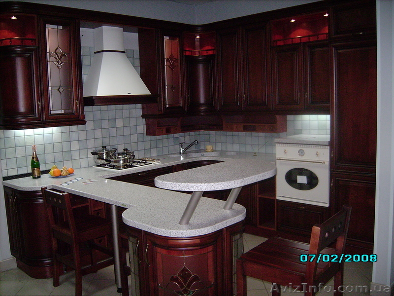 Кухні та шафи-купе на замовлення, від виробника. - <ro>Изображение</ro><ru>Изображение</ru> #3, <ru>Объявление</ru> #101063