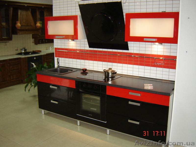 Кухні та шафи-купе на замовлення, від виробника. - <ro>Изображение</ro><ru>Изображение</ru> #1, <ru>Объявление</ru> #101063