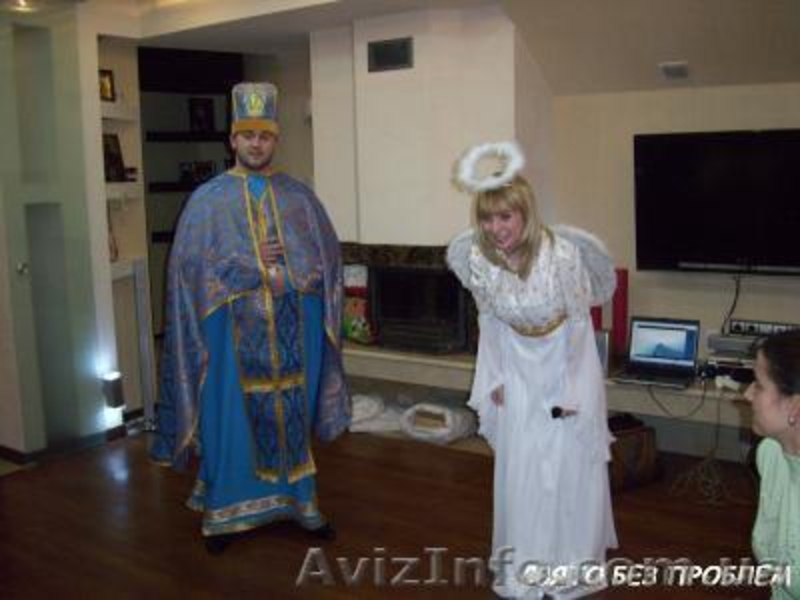 Свято"Без Проблем" організація дитячіх свят - <ro>Изображение</ro><ru>Изображение</ru> #4, <ru>Объявление</ru> #96836