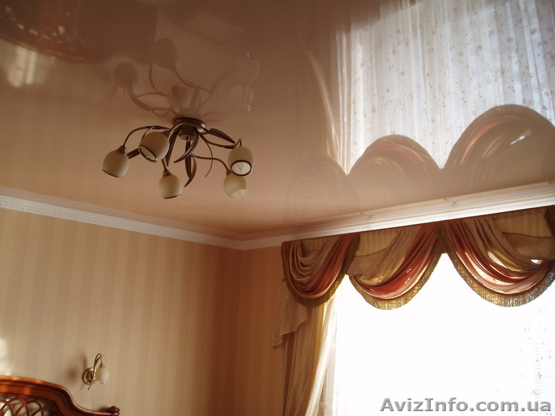  Французькі натяжні стелі - <ro>Изображение</ro><ru>Изображение</ru> #2, <ru>Объявление</ru> #92557