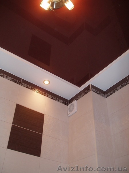  Французькі натяжні стелі - <ro>Изображение</ro><ru>Изображение</ru> #3, <ru>Объявление</ru> #92557