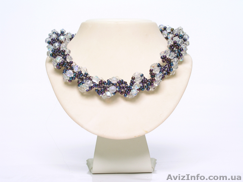 Бижутерия из Чехии - <ro>Изображение</ro><ru>Изображение</ru> #1, <ru>Объявление</ru> #93709