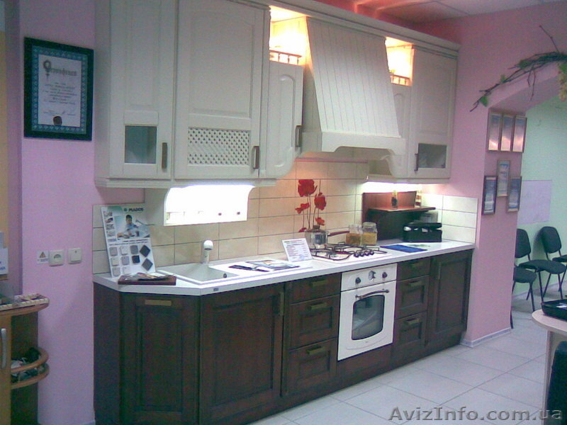 Кухні та шафи-купе на замовлення, від виробника. - <ro>Изображение</ro><ru>Изображение</ru> #5, <ru>Объявление</ru> #101063