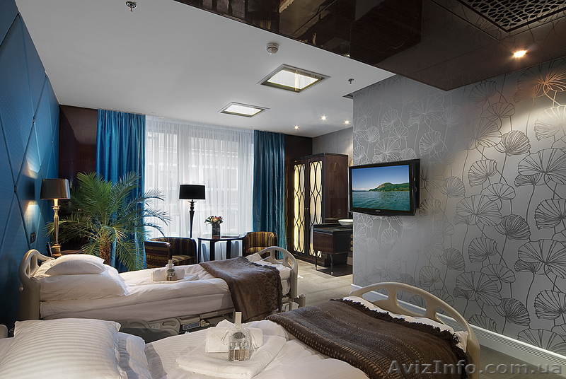 Mедицинский центр клиник Будапешта - <ro>Изображение</ro><ru>Изображение</ru> #5, <ru>Объявление</ru> #98170