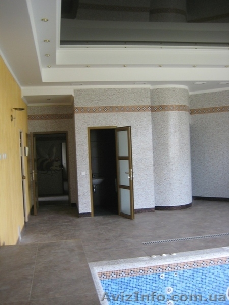 Продам отель во Львове - <ro>Изображение</ro><ru>Изображение</ru> #4, <ru>Объявление</ru> #110935