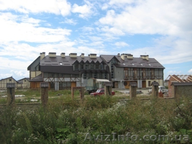 Продам отель во Львове - <ro>Изображение</ro><ru>Изображение</ru> #1, <ru>Объявление</ru> #110935