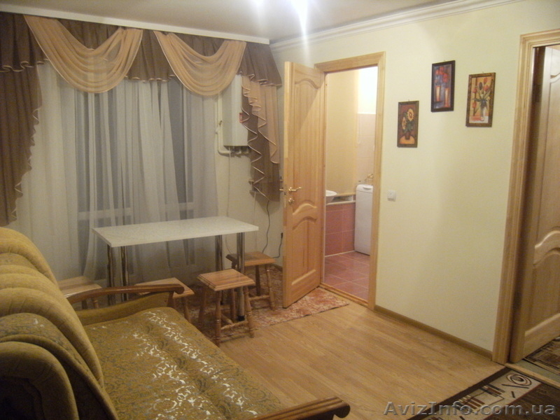 Здам  довготривало 2-кімнатна квартира - <ro>Изображение</ro><ru>Изображение</ru> #4, <ru>Объявление</ru> #118010