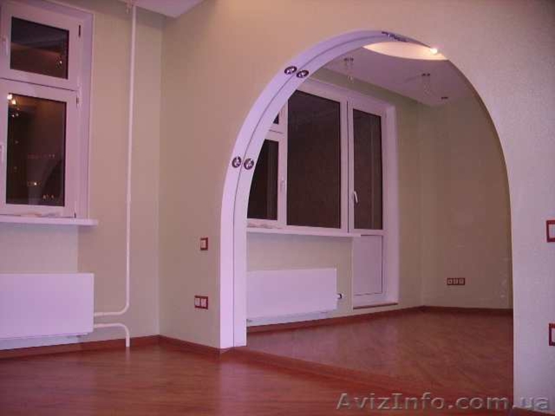 Ремонт (реконструкція) приміщень, євроремонт - <ro>Изображение</ro><ru>Изображение</ru> #2, <ru>Объявление</ru> #119622