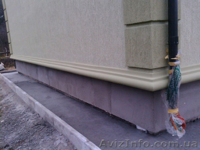 Декоративні вироби з пінопласту, фасадний, архітектурний декор - <ro>Изображение</ro><ru>Изображение</ru> #4, <ru>Объявление</ru> #119613