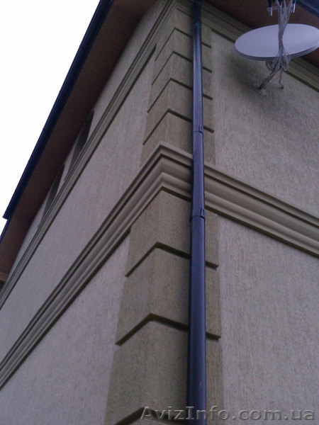 Декоративні вироби з пінопласту, фасадний, архітектурний декор - <ro>Изображение</ro><ru>Изображение</ru> #3, <ru>Объявление</ru> #119613