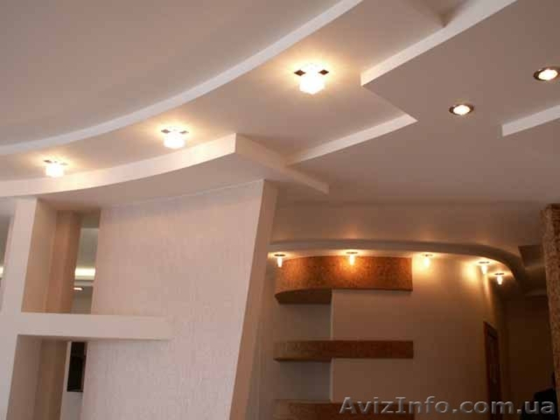 Ремонт (реконструкція) приміщень, євроремонт - <ro>Изображение</ro><ru>Изображение</ru> #5, <ru>Объявление</ru> #119622