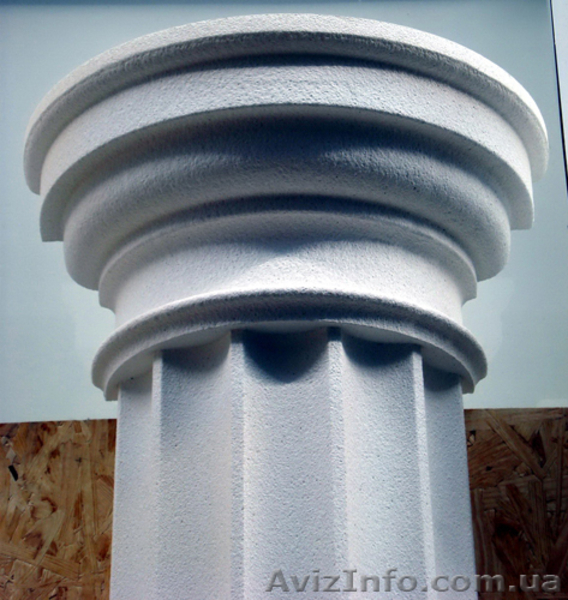 Вироби з пінопласту ( пінополістиролу) - <ro>Изображение</ro><ru>Изображение</ru> #1, <ru>Объявление</ru> #119592