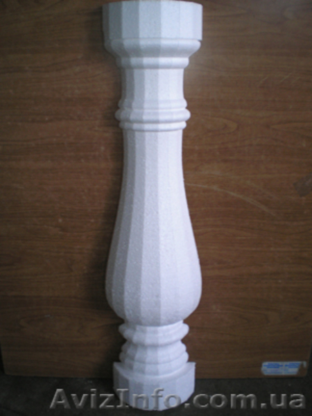 Вироби з пінопласту ( пінополістиролу) - <ro>Изображение</ro><ru>Изображение</ru> #4, <ru>Объявление</ru> #119592