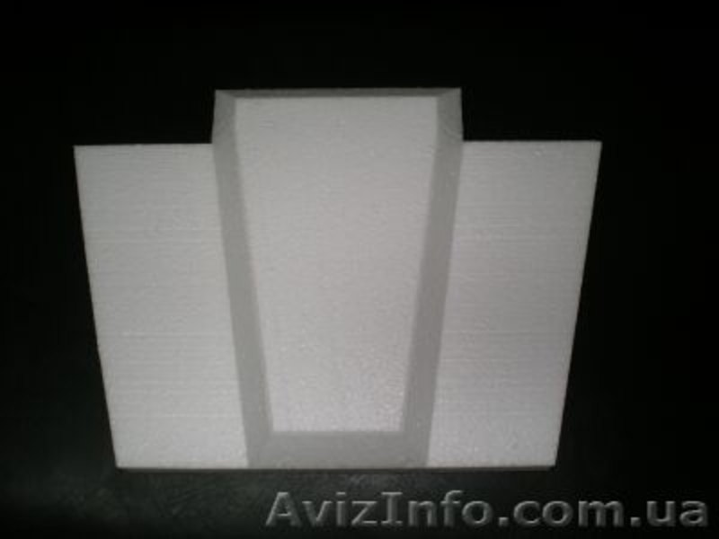 Вироби з пінопласту ( пінополістиролу) - <ro>Изображение</ro><ru>Изображение</ru> #5, <ru>Объявление</ru> #119592