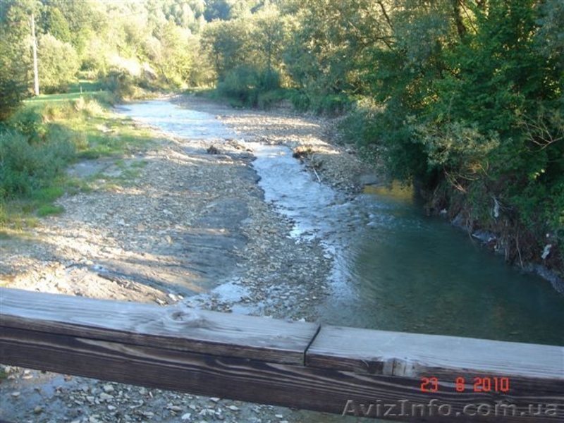 Отличная перспектива собственного домика в Карпатах! - <ro>Изображение</ro><ru>Изображение</ru> #2, <ru>Объявление</ru> #163891