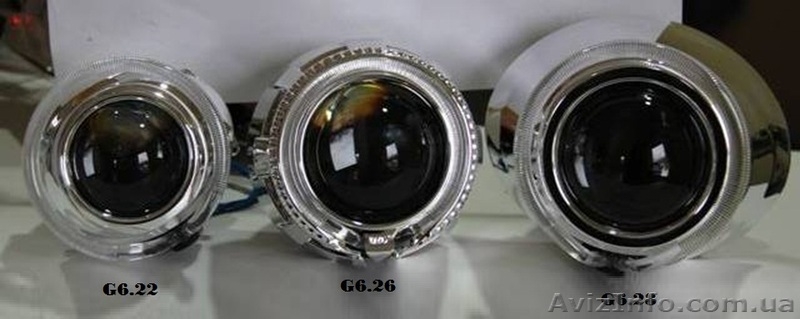 Ксенон Prolumen Tesla Venture Philips Hella - <ro>Изображение</ro><ru>Изображение</ru> #3, <ru>Объявление</ru> #176253