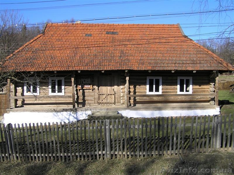 Отличная перспектива собственного домика в Карпатах! - <ro>Изображение</ro><ru>Изображение</ru> #4, <ru>Объявление</ru> #163891