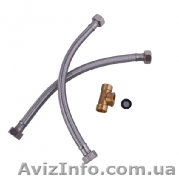 Продаю качественные смесители, кухня и ванна. новые. - <ro>Изображение</ro><ru>Изображение</ru> #3, <ru>Объявление</ru> #170960