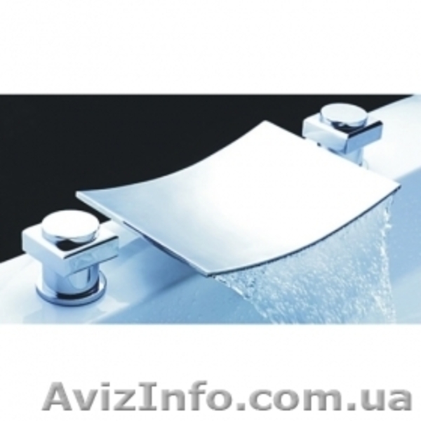 Продаю качественные смесители, кухня и ванна. новые. - <ro>Изображение</ro><ru>Изображение</ru> #1, <ru>Объявление</ru> #170960