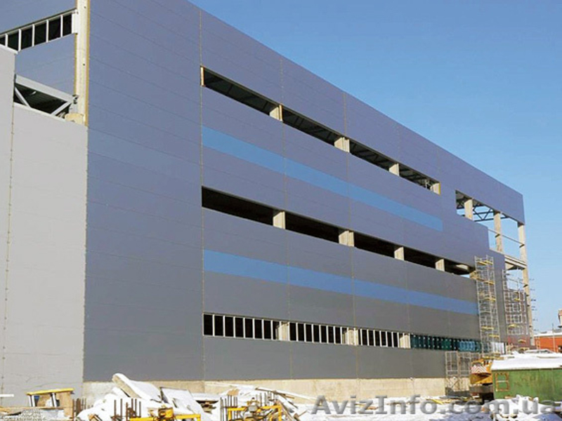   каркасное строительство быстровозводимых зданий   - <ro>Изображение</ro><ru>Изображение</ru> #2, <ru>Объявление</ru> #192123