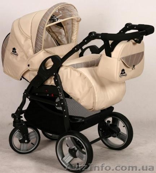 Дитяча коляска!!!!!!Недорого!!! В ідеальному стані!!! - <ro>Изображение</ro><ru>Изображение</ru> #3, <ru>Объявление</ru> #204618