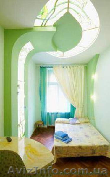 Посуточная аренда в центре Львова.Сдам квартиру. - <ro>Изображение</ro><ru>Изображение</ru> #4, <ru>Объявление</ru> #194413