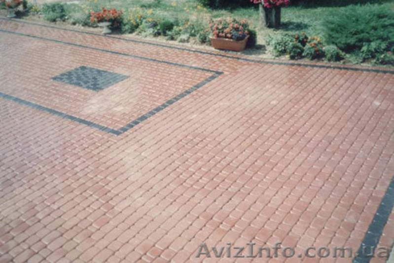 Укладання бруківки - <ro>Изображение</ro><ru>Изображение</ru> #3, <ru>Объявление</ru> #215891