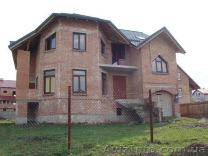 Будівництво котеджів, будинків під ключ - <ro>Изображение</ro><ru>Изображение</ru> #5, <ru>Объявление</ru> #193960