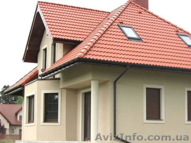 Будівництво, зведення дахів - <ro>Изображение</ro><ru>Изображение</ru> #1, <ru>Объявление</ru> #193963