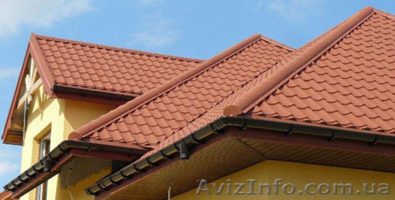 Будівництво, зведення дахів - <ro>Изображение</ro><ru>Изображение</ru> #2, <ru>Объявление</ru> #193963