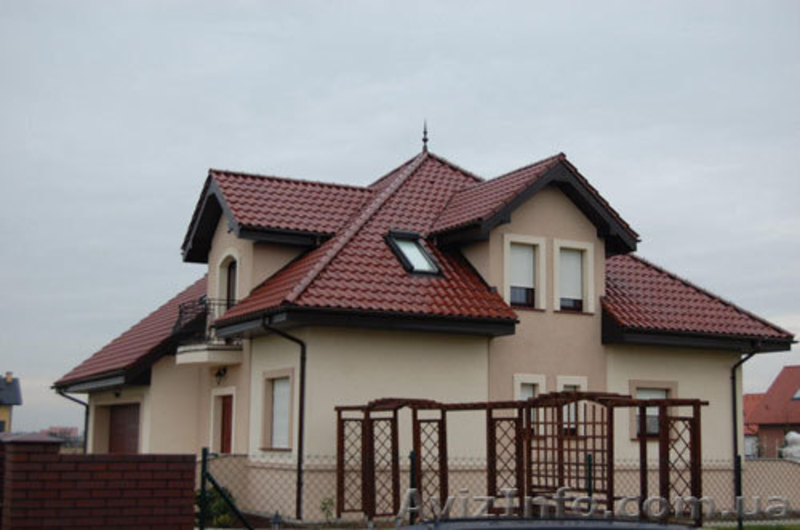 Будівництво, зведення дахів - <ro>Изображение</ro><ru>Изображение</ru> #3, <ru>Объявление</ru> #193963